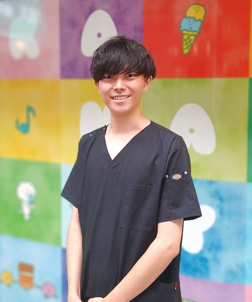 院長　田中 秀明